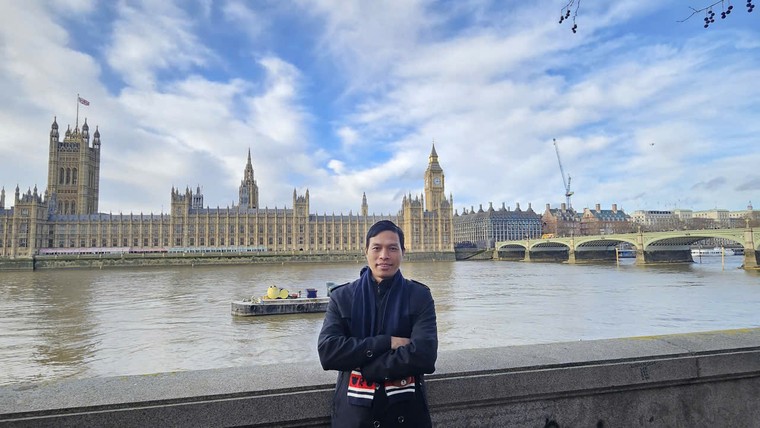 Trung tâm Thông tin UNESCO Việt Nam tham dự Bett UK 2026: Ấn tượng từ sự kiện EdTech toàn cầu ảnh 8