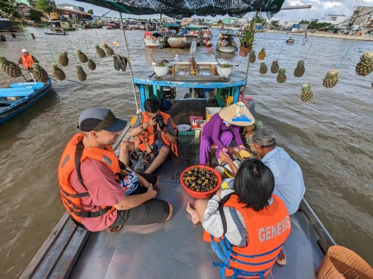 Booking.com gợi ý 7 trải nghiệm Tết độc đáo trên khắp Việt Nam ảnh 3