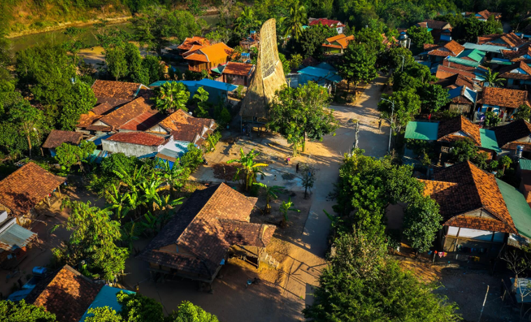 Booking.com gợi ý 7 trải nghiệm Tết độc đáo trên khắp Việt Nam ảnh 1