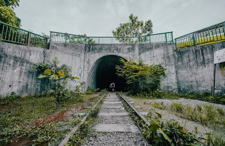 Khám phá những "viên ngọc ẩn" của Singapore cho chuyến đi tái tạo năng lượng đầu năm mới ảnh 1