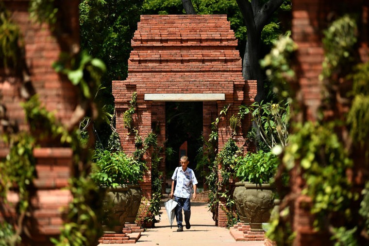 Khám phá những "viên ngọc ẩn" của Singapore cho chuyến đi tái tạo năng lượng đầu năm mới ảnh 3