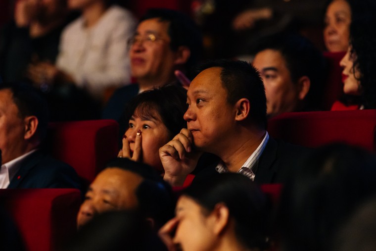 Tổng đạo diễn Xuân quê hương 2026 Hoàng Công Cường hạnh phúc khi chạm vào nỗi nhớ quê hương của hàng ngàn kiều bào ảnh 10