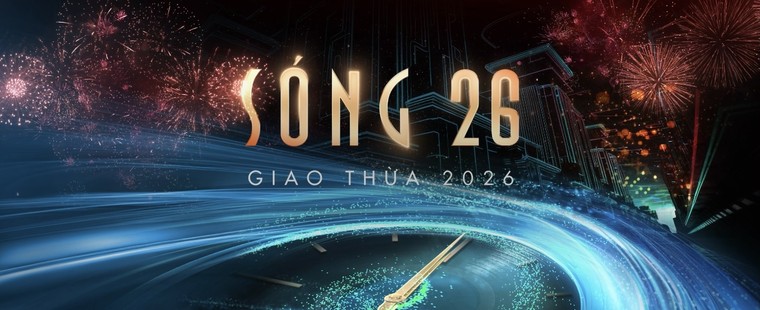 Anh Trai RHYDER - Anh Trai Dương Domic song tấu piano, Anh Trai CONGB cười rạng rỡ giữa màn hoa giấy: Sóng 26 “nhá hàng” những sân khấu đặc biệt ảnh 8