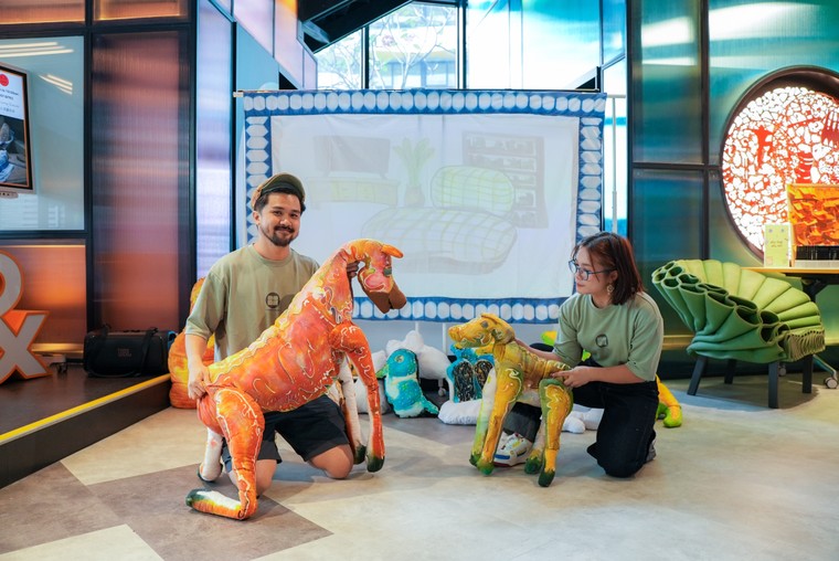 BTS trở lại Singapore sau 7 năm: 4 đêm diễn và cú hích mới cho du lịch - giải trí Đảo quốc Sư tử ảnh 3