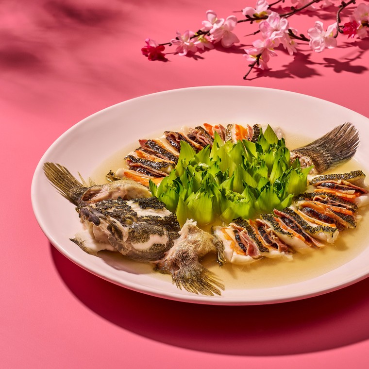 Những món ăn may mắn của người châu Á: Cẩm nang trải nghiệm trọn vẹn vị Tết từ Booking.com ảnh 2