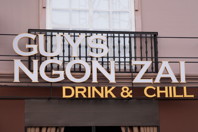 Sóng 26 - Tơ Tưởng Với Thời Gian: Hé lộ không gian ghi hình ngoài trời qua series The Making Of Sóng 26 ảnh 1