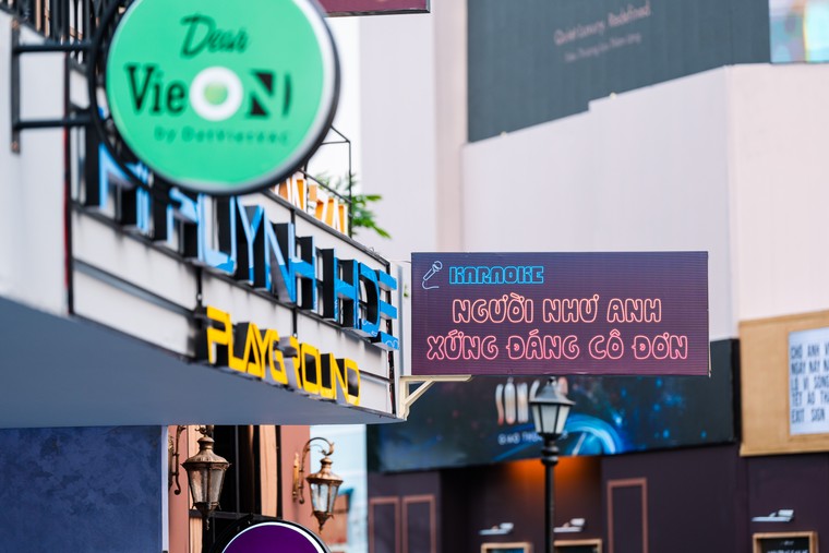 Sóng 26 - Tơ Tưởng Với Thời Gian: Hé lộ không gian ghi hình ngoài trời qua series The Making Of Sóng 26 ảnh 2