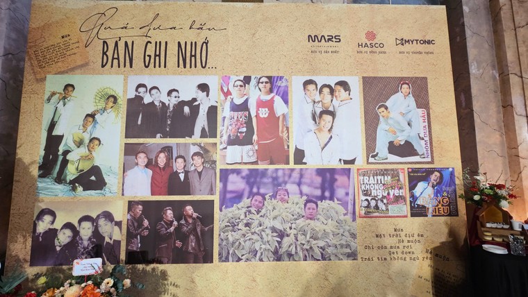 Quả Dưa Hấu trở lại: Khi lớp vỏ đổi màu, trái tim vẫn đỏ lửa ảnh 13