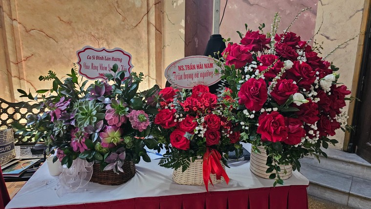 Quả Dưa Hấu trở lại: Khi lớp vỏ đổi màu, trái tim vẫn đỏ lửa ảnh 11