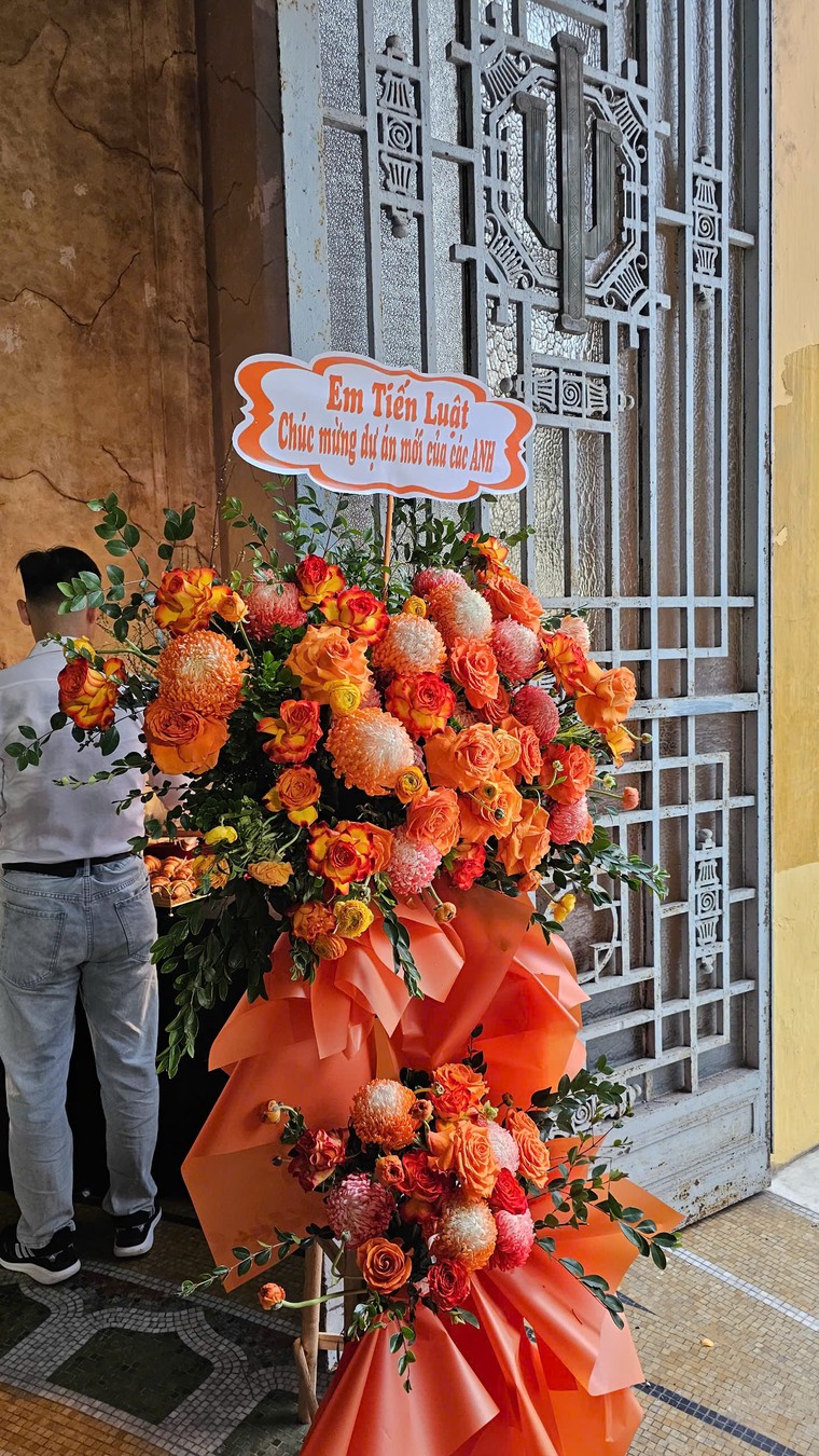 Quả Dưa Hấu trở lại: Khi lớp vỏ đổi màu, trái tim vẫn đỏ lửa ảnh 9