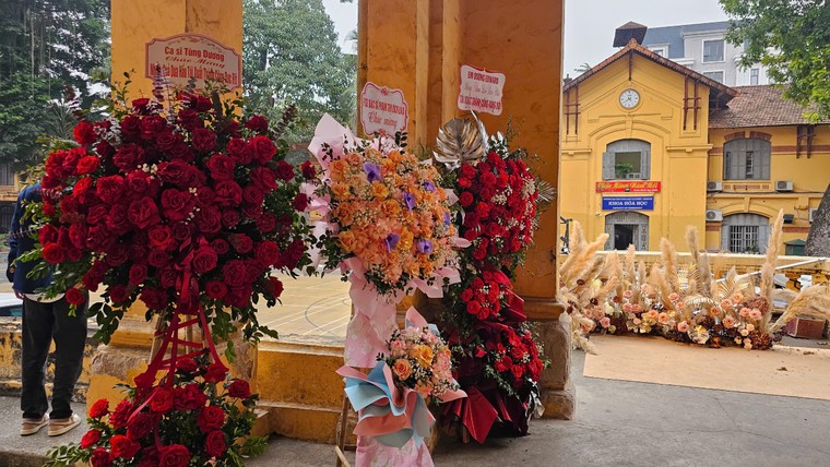 Quả Dưa Hấu trở lại: Khi lớp vỏ đổi màu, trái tim vẫn đỏ lửa ảnh 8