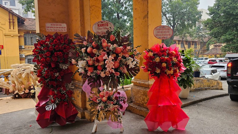 Quả Dưa Hấu trở lại: Khi lớp vỏ đổi màu, trái tim vẫn đỏ lửa ảnh 14