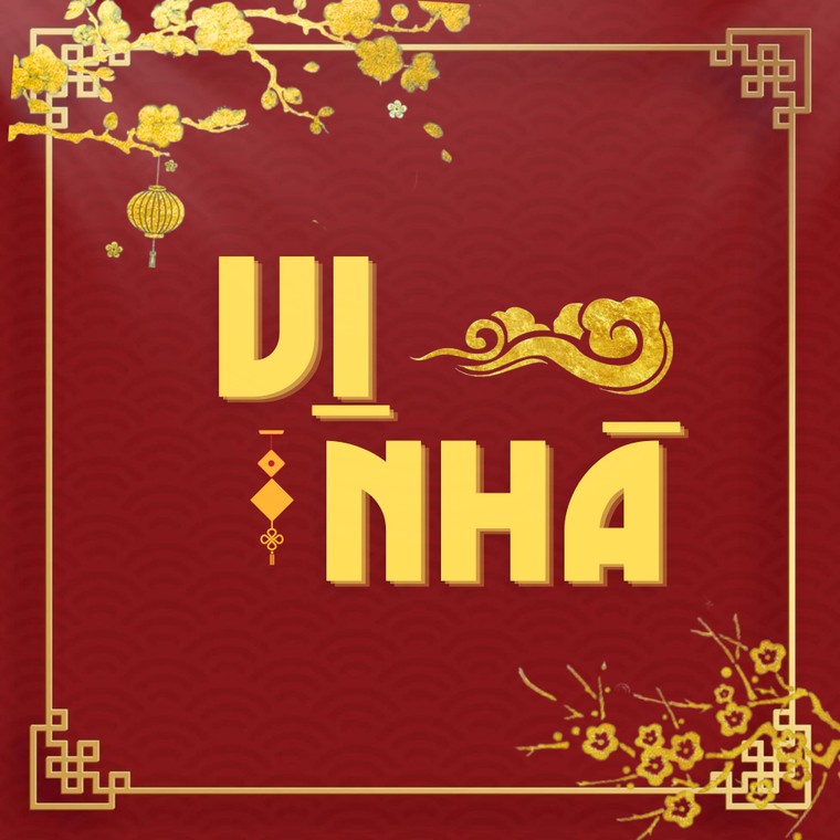 Vị Nhà - hành trình gieo mầm yêu thương nuôi dưỡi hy vọng về mùa Tết đoàn viên ảnh 1