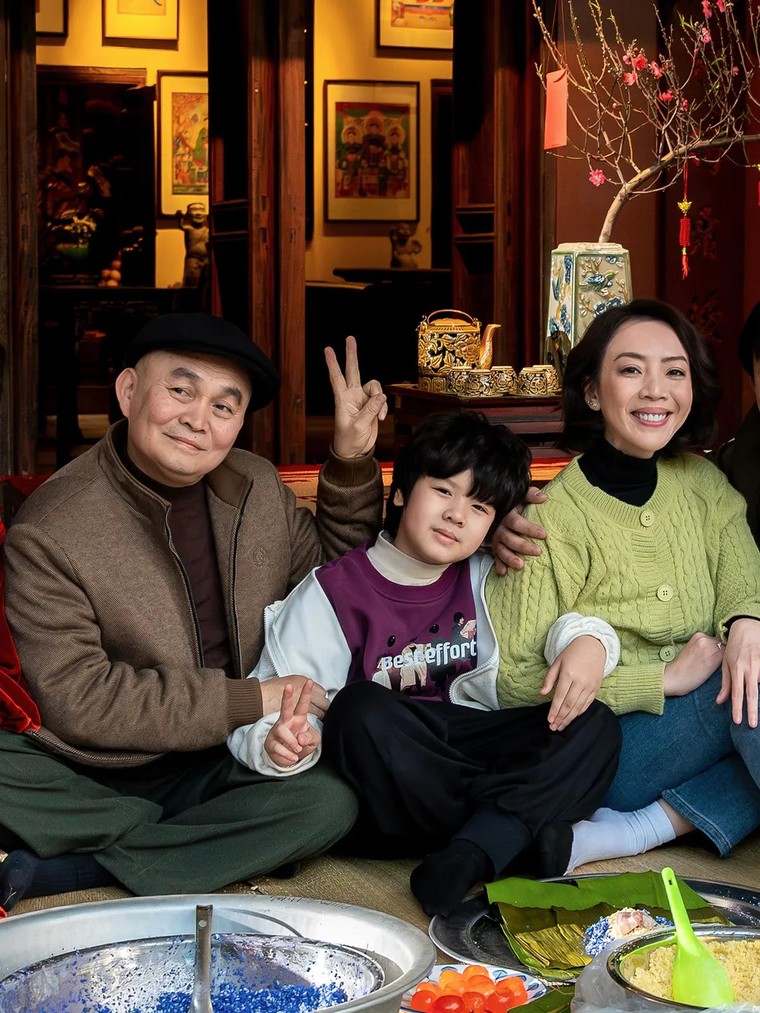 Đạo diễn Minh Beta và "Mùi Phở": Lớp ẩn sau câu chuyện phở gia truyền ảnh 2