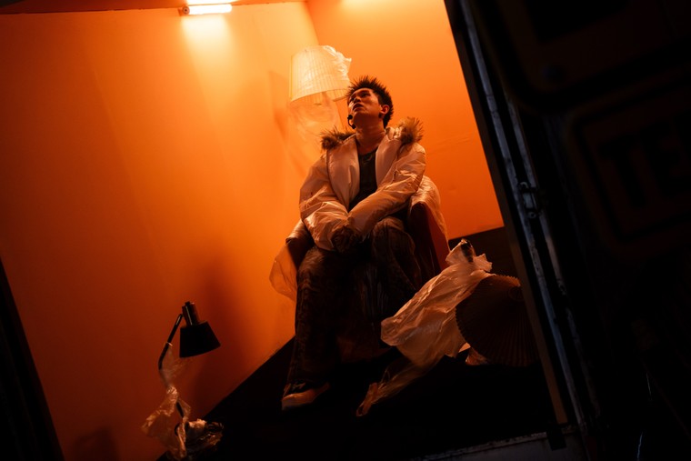 Sóng 26 - Tơ Tưởng Với Thời Gian: Khi đêm Giao thừa trở thành “con phố cảm xúc” của người Việt ảnh 3