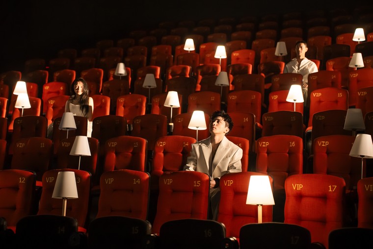 Sóng 26 - Tơ Tưởng Với Thời Gian: Khi đêm Giao thừa trở thành “con phố cảm xúc” của người Việt ảnh 4