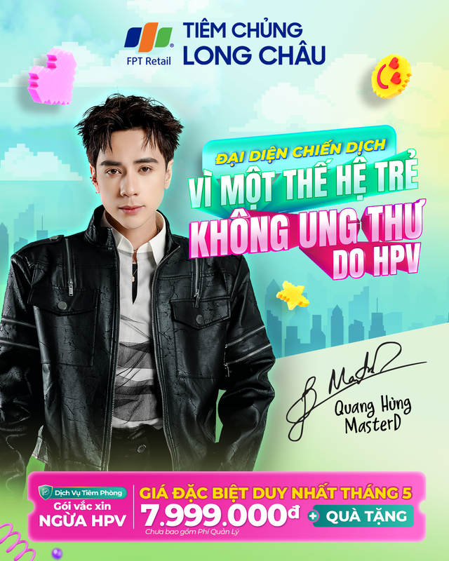 Fandom và vaccine: Một xu hướng sức khỏe đang âm thầm lan trong giới trẻ ảnh 5