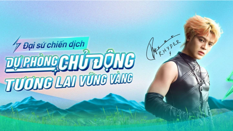 Fandom và vaccine: Một xu hướng sức khỏe đang âm thầm lan trong giới trẻ ảnh 4