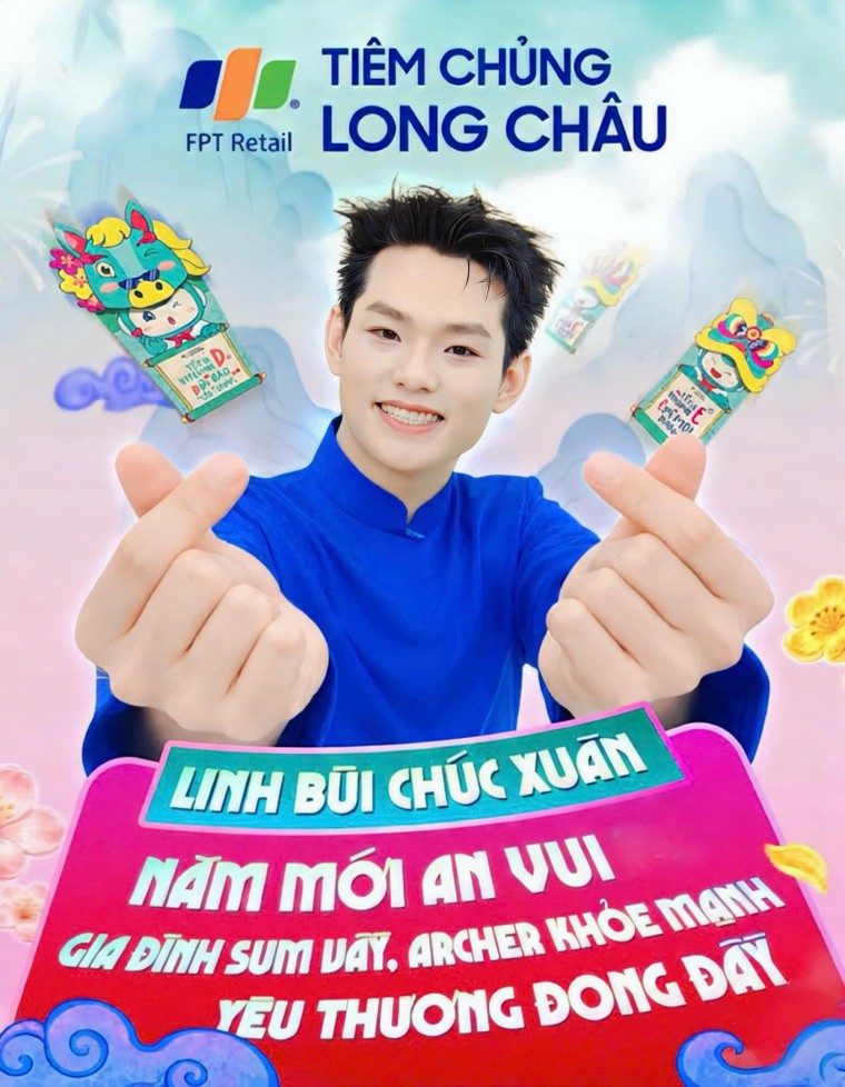 Fandom và vaccine: Một xu hướng sức khỏe đang âm thầm lan trong giới trẻ ảnh 1