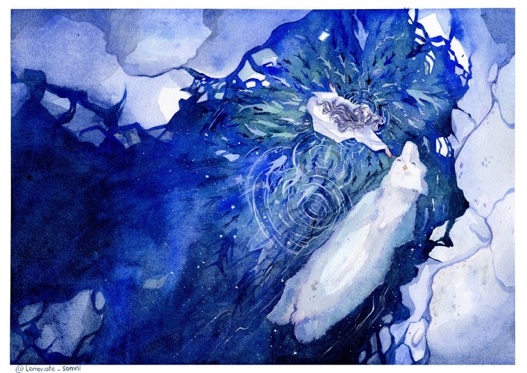 Lemon Gallery Studio ra mắt: Không gian mới cho cộng đồng họa sĩ minh họa Việt Nam ảnh 4