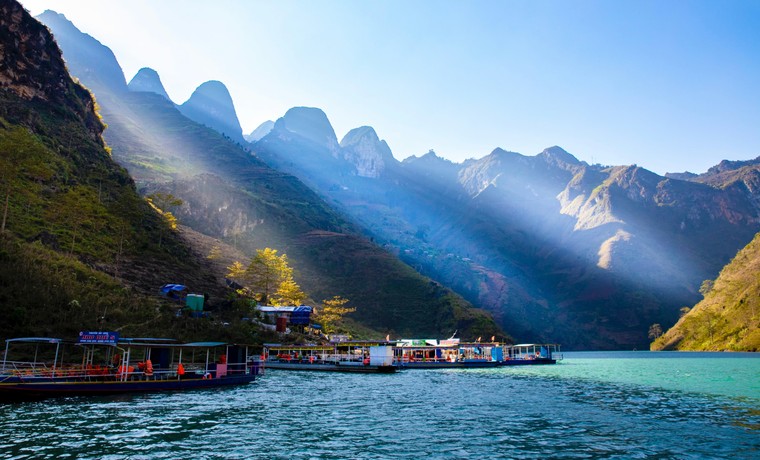 Hội An dẫn đầu danh sách điểm đến hiếu khách nhất Việt Nam năm 2026 ảnh 5