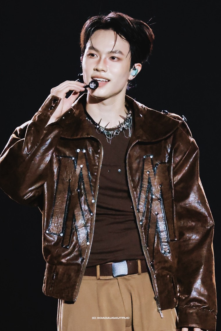 Tiếng vang từ sân khấu “Đấu Trường Sấm” ảnh 8