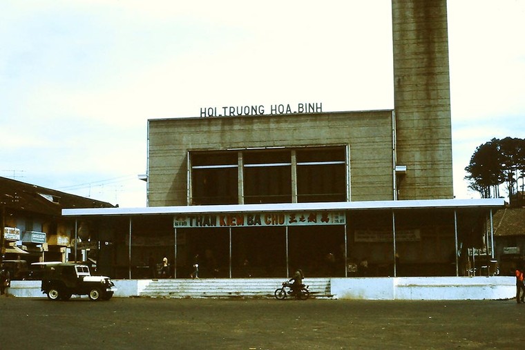 Đà Lạt đón dàn nhạc Daegu: Nhịp giao hưởng của các Thành phố Sáng tạo UNESCO ảnh 5