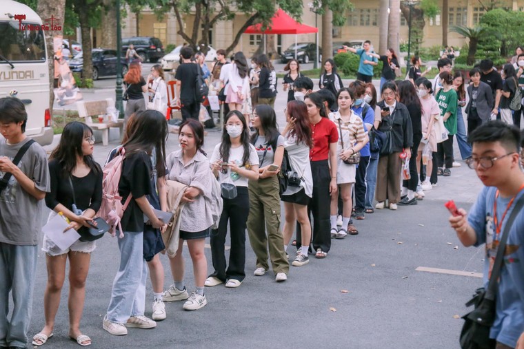 Liveshow Kịch báo chí 2026: Khi “Những người bình thường” bước lên sân khấu ảnh 2