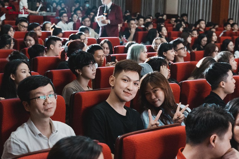 Liveshow Kịch báo chí 2026: Khi “Những người bình thường” bước lên sân khấu ảnh 3