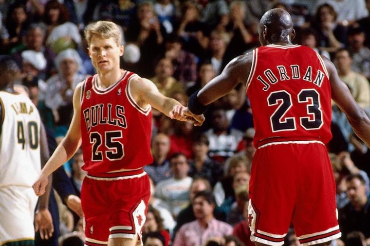 HLV trưởng của Golden State Warriors đoạt giải Oscar ảnh 2