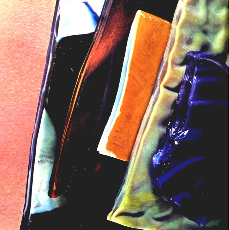 Khi nước Mỹ đổi gu thẩm mỹ: Louis Comfort Tiffany và sự trỗi dậy của kính màu ảnh 4