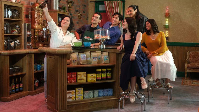 Singapore trở thành tâm điểm giải trí châu Á với loạt sự kiện âm nhạc và văn hóa đại chúng ảnh 2