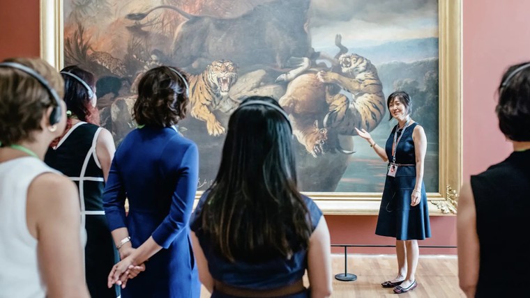 Singapore trở thành tâm điểm giải trí châu Á với loạt sự kiện âm nhạc và văn hóa đại chúng ảnh 4