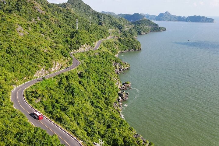 Road trip Việt Nam trở thành xu hướng du lịch nổi bật mùa xuân 2026 ảnh 1