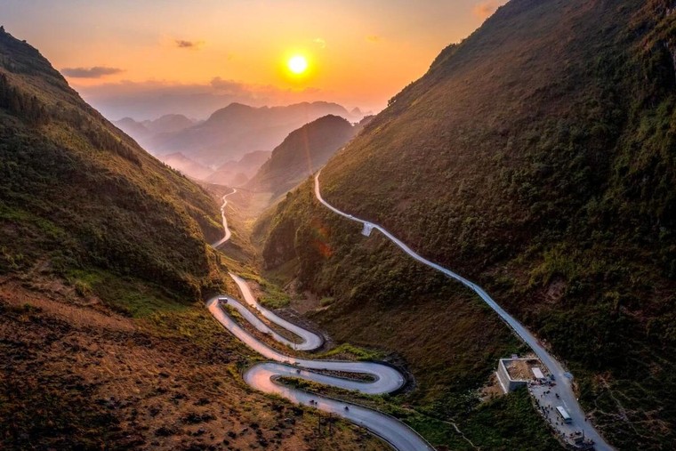 Road trip Việt Nam trở thành xu hướng du lịch nổi bật mùa xuân 2026 ảnh 2