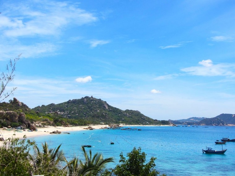 Road trip Việt Nam trở thành xu hướng du lịch nổi bật mùa xuân 2026 ảnh 4