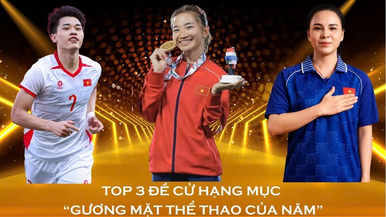 Công bố Đề cử chính thức Giải thưởng Cống hiến 2026: Lộ diện những ứng viên sáng giá ảnh 9