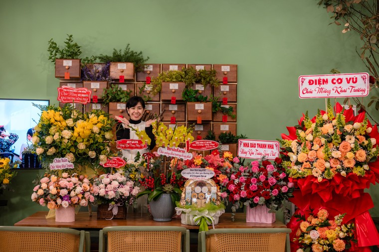 Rạp Hòa Bình “thức giấc” trong đêm nhạc kết nối Thành phố Sáng tạo UNESCO ảnh 3