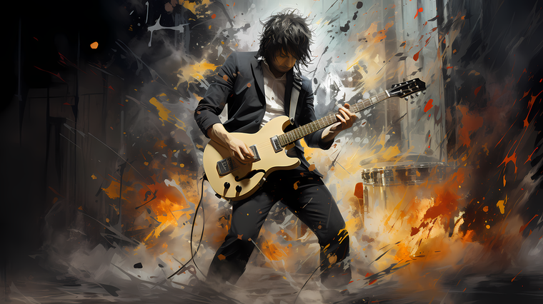 Trí tuệ nhân tạo (AI) trong âm nhạc: Cơ hội sáng tạo hay mối đe dọa với nghệ sĩ? ảnh 3