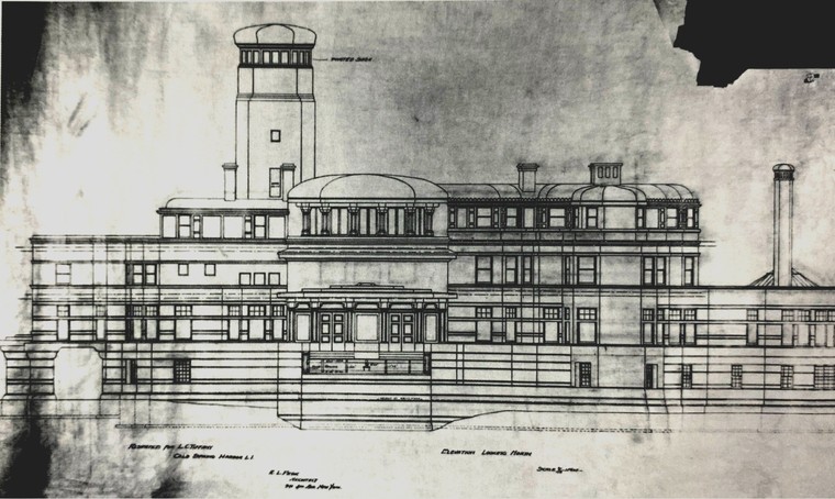 Louis Comfort Tiffany và giấc mơ biến không gian sống thành nghệ thuật ảnh 4