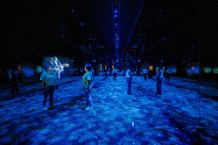 Lộ trình khám phá Singapore “chuẩn dân bản địa” chỉ với tuyến MRT Circle Line ảnh 3