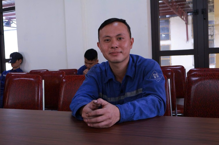 Tiếp nối niềm tự hào nơi vùng mỏ ảnh 3