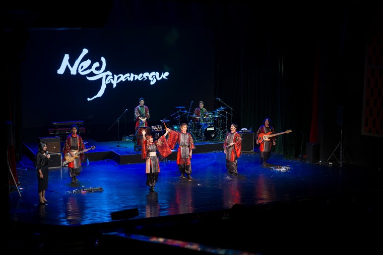Hòa nhạc “Neo Japanesque: Âm giao Nhật Bản x Phương Tây” lần đầu đến Việt Nam ảnh 7