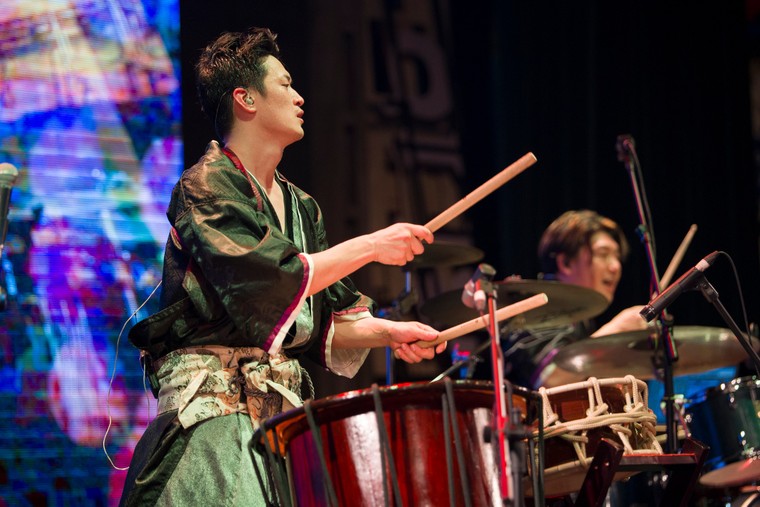 Hòa nhạc “Neo Japanesque: Âm giao Nhật Bản x Phương Tây” lần đầu đến Việt Nam ảnh 8