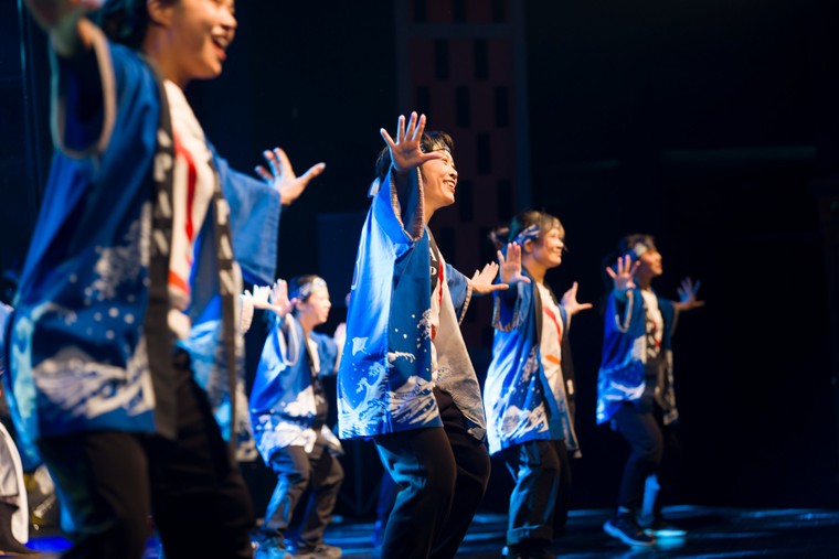 Hòa nhạc “Neo Japanesque: Âm giao Nhật Bản x Phương Tây” lần đầu đến Việt Nam ảnh 12