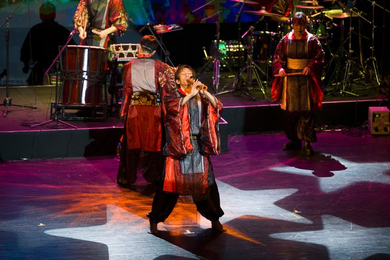 Hòa nhạc “Neo Japanesque: Âm giao Nhật Bản x Phương Tây” lần đầu đến Việt Nam ảnh 6