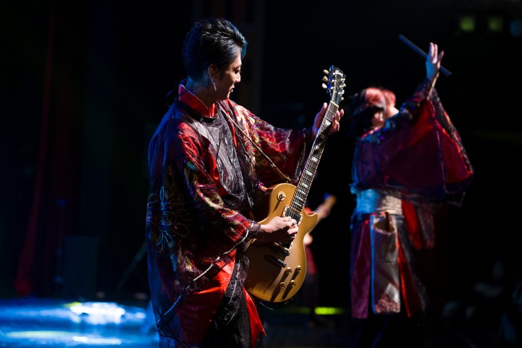 Hòa nhạc “Neo Japanesque: Âm giao Nhật Bản x Phương Tây” lần đầu đến Việt Nam ảnh 10