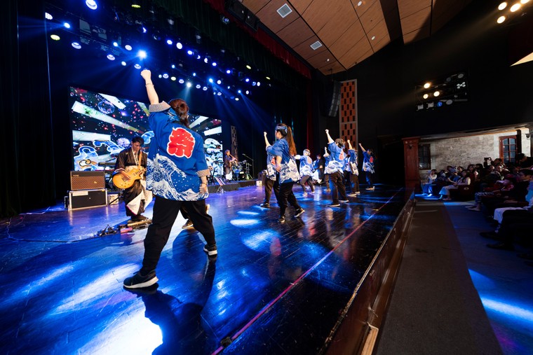 Hòa nhạc “Neo Japanesque: Âm giao Nhật Bản x Phương Tây” lần đầu đến Việt Nam ảnh 13