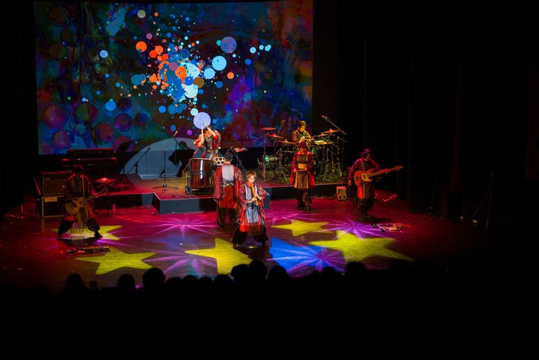 Hòa nhạc “Neo Japanesque: Âm giao Nhật Bản x Phương Tây” lần đầu đến Việt Nam ảnh 5