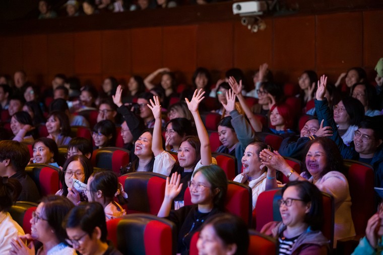 Hòa nhạc “Neo Japanesque: Âm giao Nhật Bản x Phương Tây” lần đầu đến Việt Nam ảnh 11